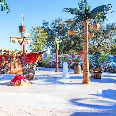 Pool Home Champions Gate Area With Resort Amenities Next To Disney Davenport Zewnętrze zdjęcie