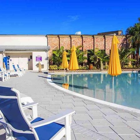 Pool Home Champions Gate Area With Resort Amenities Next To Disney Davenport Zewnętrze zdjęcie