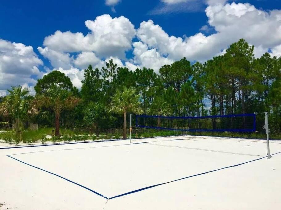 Pool Home Champions Gate Area With Resort Amenities Next To Disney Davenport Zewnętrze zdjęcie